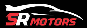 SR Motors Logo